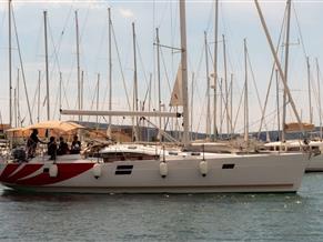 ELAN IMPRESSION 50