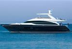 Princess Flybridge 82 Motor Yacht - Princess 82 Fly