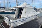 BENETEAU ANTARES 10.80 FLY