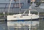 BENETEAU OCEANIS 35