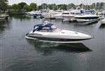 Sunseeker Superhawk 34