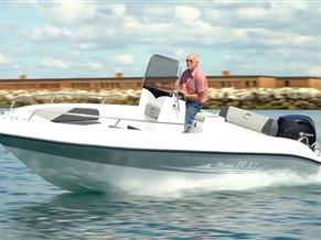 Thanes Marine 19XL Open