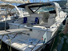 RIVIERA RIVIERA 4000 OFFSHORE