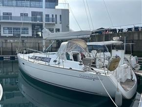 Beneteau Oceanis 37