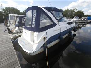 Bayliner 285