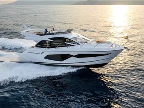 Sunseeker Manhattan 52