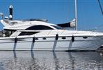 Fairline Phantom 50