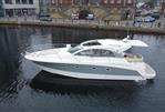 Jeanneau Prestige 42S - Jeanneau Prestige 42s