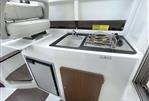 BENETEAU ANTARES 8 OB