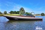 Arctic Blue 37 Cabin