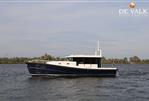 Argonautic 40 Aluminium Offshore Pilot - Picture 2