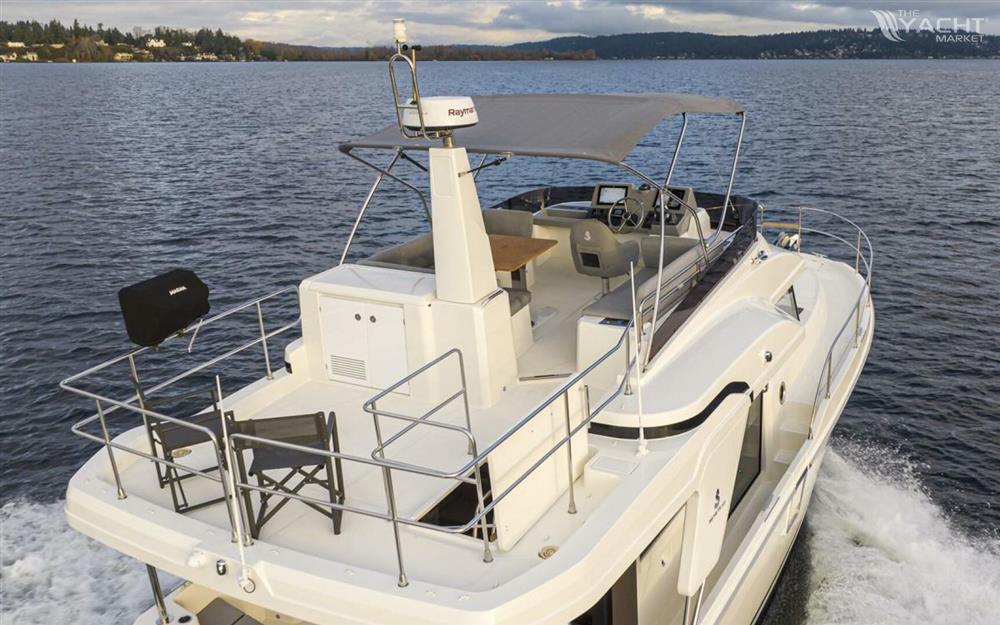 2023 Beneteau