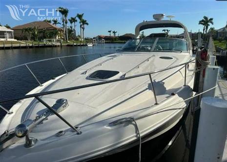 Sea Ray 340 Sundancer