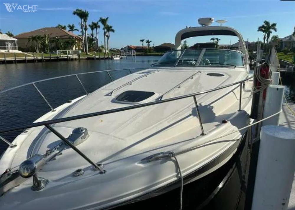 2007 Sea Ray