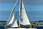 Bluewater Yachts 41