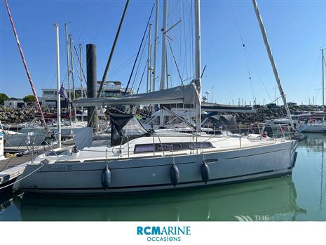 BENETEAU OCEANIS 31