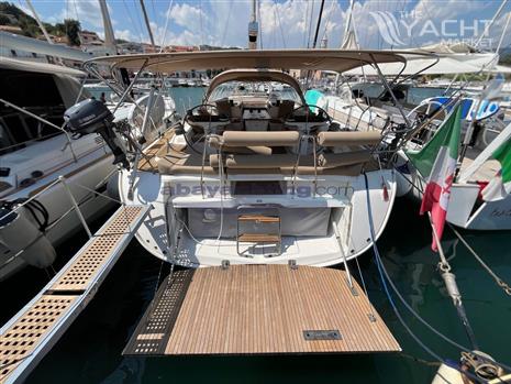 Bavaria 56 Cruiser - Abayachting Bavaria 56 Cruiser usato-second hand 1