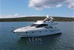 Azimut 50 FLY - 3