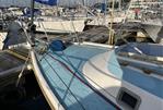 Westerly 33 Ketch