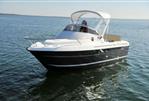 B2 MARINE CAP FERRET 522 CRUISER