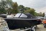 TOPCRAFT TOPCRAFT 605 TENDER