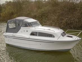 Viking 24 Highline