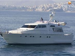 Sanlorenzo 62