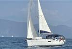 Beneteau Oceanis 43