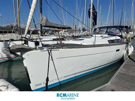 BENETEAU OCEANIS 37