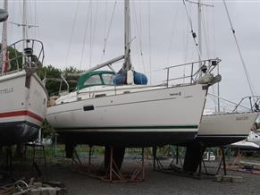 BENETEAU OCEANIS 36CC