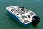 Bayliner Element M17