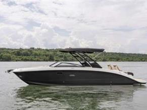 SEA RAY SEA RAY 290 SDXE