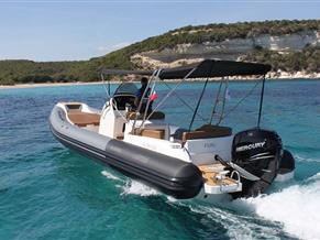 FANALE MARINE FANALE 900 ALTORE