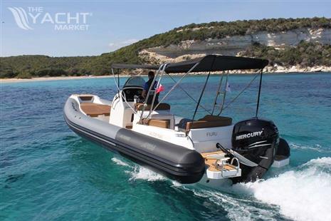 FANALE MARINE FANALE 900 ALTORE