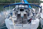 Jeanneau Sun Odyssey 509