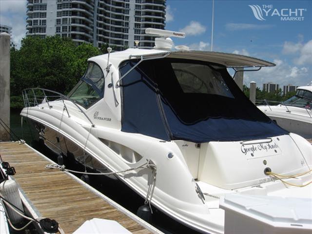 2004 Sea Ray