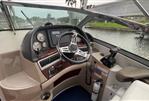 Four Winns 318 Vista - Helm