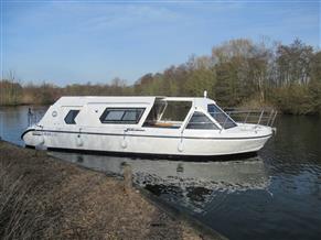 Viking 31