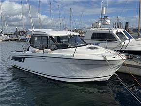 Jeanneau Merry Fisher 695