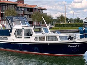 Motor Yacht Dongemond Kruiser 12.00 AK