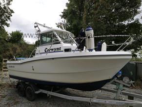 Beneteau Antares 6.20