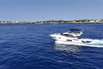 Fairline Squadron 48