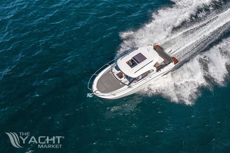 BENETEAU ANTARES 8 OB