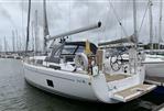 Hanse 418