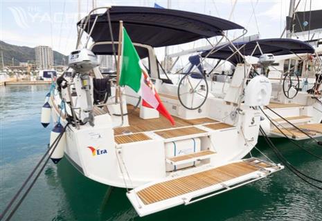 BENETEAU OCEANIS 38.1