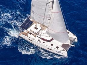 Fountaine Pajot Saona 47