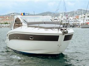 Bavaria 38 Sport HT