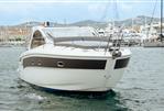 Bavaria 38 Sport HT