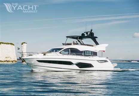 Sunseeker Manhattan 68 - 0 - Main
