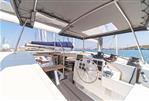 FOUNTAINE PAJOT ISLA 40